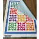 Swirly Curly End-to-End Quilting Embroidery Design