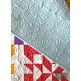 Swirly Curly End-to-End Quilting Embroidery Design