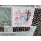 Echoing Hearts End-to-End Quilting Embroidery Design