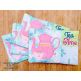 ITH Tea Time Mug Rug