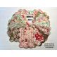 ITH Quilted Scallop Mug Rug