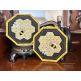 ITH Busy Bees Honeycomb Coaster