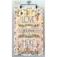 ITH Love Grows Here Wall Hanging