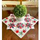 ITH Patriotic Table Topper