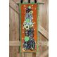 ITH Stacked Pumpkins Wall Hanging