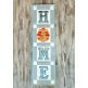  ITH Seasonal HOME Wall Hanging Add-Ons 4 | Machine Embroidery Designs by JuJu