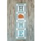  ITH Seasonal HOME Wall Hanging Add-Ons 4 | Machine Embroidery Designs by JuJu