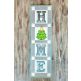  ITH Seasonal HOME Wall Hanging Add-Ons 4 | Machine Embroidery Designs by JuJu
