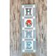  ITH Seasonal HOME Wall Hanging Add-Ons 4 | Machine Embroidery Designs by JuJu