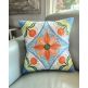 ITH Eloise Pillow | Machine Embroidery Designs by JuJu