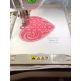 Free Standing Lace Hearts 3