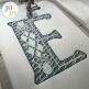 Flourish Bold Monogram Embroidery Font | Machine Embroidery Designs by JuJu