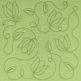 Tulips Quilting Backdrops Design | Machine Embroidery Designs by JuJu