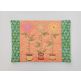 ITH Dream Create Inspire Mug Rug | Machine Embroidery Designs by JuJu