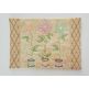 ITH Live Love Laugh Mug Rug | Machine Embroidery Designs by JuJu