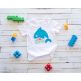 Little Bit Crabby 1 | Machine Embroidery Designs by JuJu