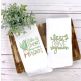 Plant Lovers 8 | Machine Embroidery Designs by JuJu