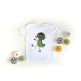 Halloween Stix People | Machine Embroidery Designs by JuJu