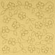 Petite Floral Quilting Backdrops Design | Machine Embroidery Designs by JuJu