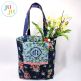 Monogram Tote by Oma's Place