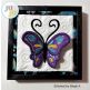 3D Winged Butterflies by Oma's Place