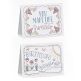 All Occasions Greeting Cards Embroidery Set 5 | Machine Embroidery Designs by JuJu