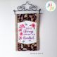 Always Thankful Mini Quilt by Oma's Place