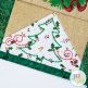 In The Hoop Wreath Mini Quilt Project