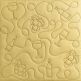 Wine and Grapes Quilting Backdrops Design | Machine Embroidery Designs by JuJu