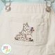 Winnie-the-Pooh Tigger Embroidery Design | Machine Embroidery Designs by JuJu