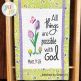 All Things Mini Quilt by Oma's Place
