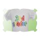 School Graders Appliques | Machine Embroidery Designs by JuJu
