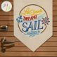 Cruise Word Art Embroidery Set | Machine Embroidery Designs by JuJu