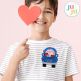 Valentine Trucks Satin Embroidery Set | Machine Embroidery Designs by JuJu