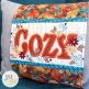                                 
                        In The Hoop Cozy Pillow Wrap Project | Machine Embroidery Designs by JuJu
                 