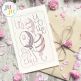 All Occasion Cards Set 1 Embroidery Set