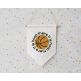 Hoop There It Is Applique | Machine Embroidery Designs by JuJu