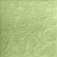 Overlapping Swirls Quilting Backdrops Design | Machine Embroidery Designs by JuJu