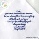 Tiny Samantha Font by Oma's Place | Machine Embroidery Designs by JuJu