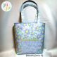 Monogram Tote by Oma's Place