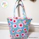Monogram Tote by Oma's Place