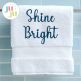 Puppy Love Embroidery Font | Machine Embroidery Designs by JuJu
