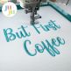 Finley Embroidery Font | Machine Embroidery Designs by JuJu