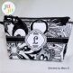 Top Zippered Bags Combo by Oma's Place