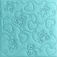 Teddy Bears Quilting Backdrops Design | Machine Embroidery Designs by JuJu