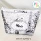 Top Zippered Bags Combo by Oma's Place
