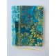 Quilted Standard Composition Notebook Covers Set 3 | Machine Embroidery Designs by JuJu