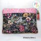 Crazy Patch Bag by Oma's Place