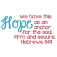Hope