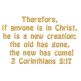 2 Corinthians 5:17 v2